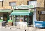 Kash For Wines - London