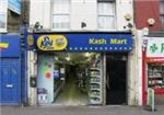 Kash Mart - London