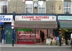 Kashmir Butchers & Grocers - London