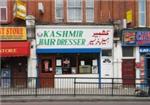 Kashmir Hairdressers - London