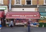 Kashmir Halal Butchers - London