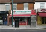 Kashmir Halal Butchers - London