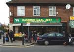 Kashmir Halal Meat - London