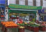 Kashmir Halal Meat & Grocers - London