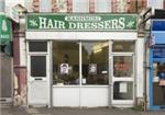 Kashmiri Hair Dressers - London