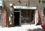 Kasra Carpets - London