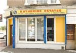 Katherine Estates - London