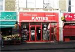 Katies Card & Gift Shop - London