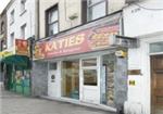 Katies Kebabs & Burgers - London