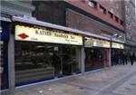 Katies Sandwich Bar - London