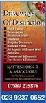 Kattenhorn T & Associates