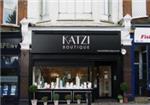 Katzi Boutique - London