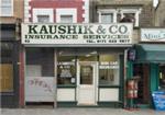 Kaushik & Co - London