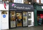 Kawai Nails - London