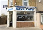 Kays Cafe - London