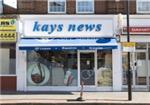 Kays News - London