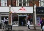 KaZa - London