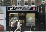 Kaze Barbers - London