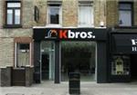 Kbros - London