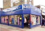 KBT Fashion Fabrics - London