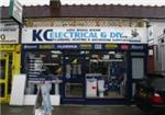 KC Electrical - London