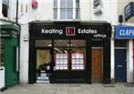 Keating Estates - London