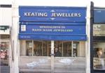 Keating Jewellers - London