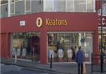 Keatons - London