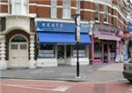 Keats Estate Agent - London