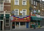 Kebab & Burger House - London