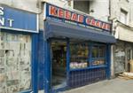 Kebab Caglar - London