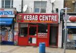 Kebab Centre - London