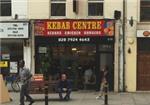 Kebab Centre - London