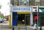 Kebab Corner - London