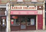 Kebab Delight - London