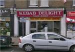 Kebab Delight - London