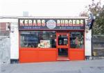 Kebab Express - London