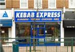 Kebab Express - London