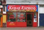 Kebab Express - London