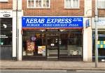 Kebab Express - London