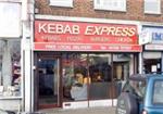 Kebab Express - London