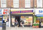 Kebab Express - London