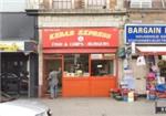 Kebab Express - London