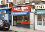 Kebab Hut - London