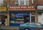 Kebab Palace - London