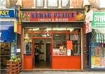 Kebab Plaice - London