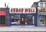 Kebab Well - London