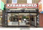 Kebab World - London