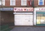 Kebab World - London