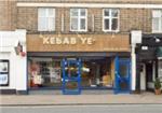 Kebab Ye - London